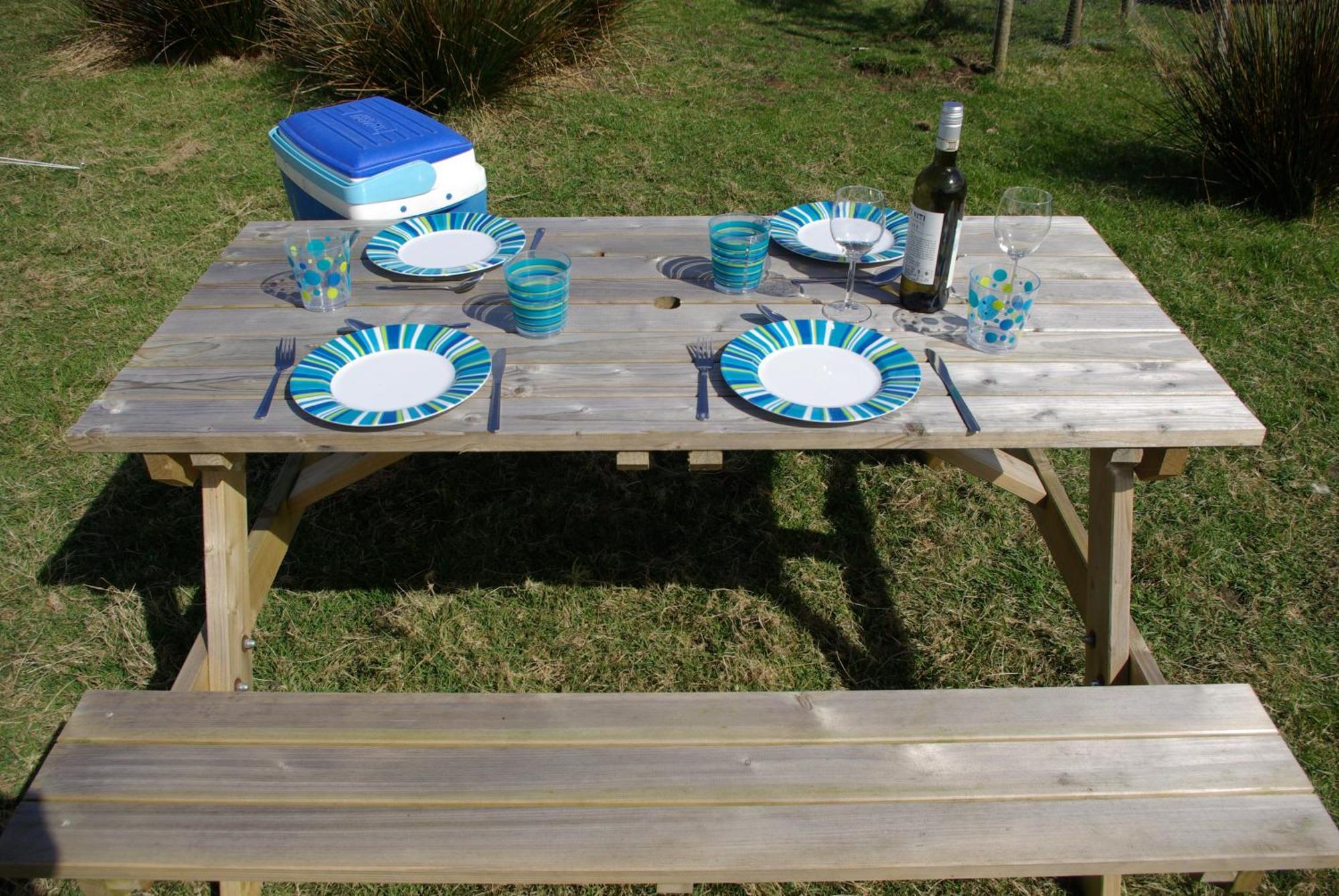 Cornish Skies Glamping Pool Exterior photo