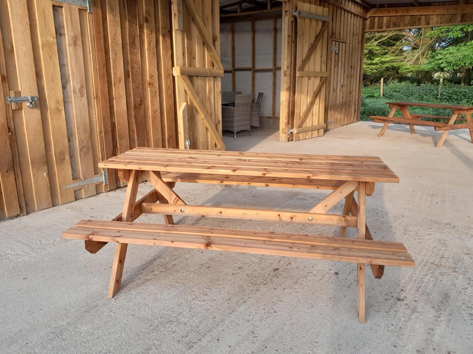 Cornish Skies Glamping Pool Exterior photo
